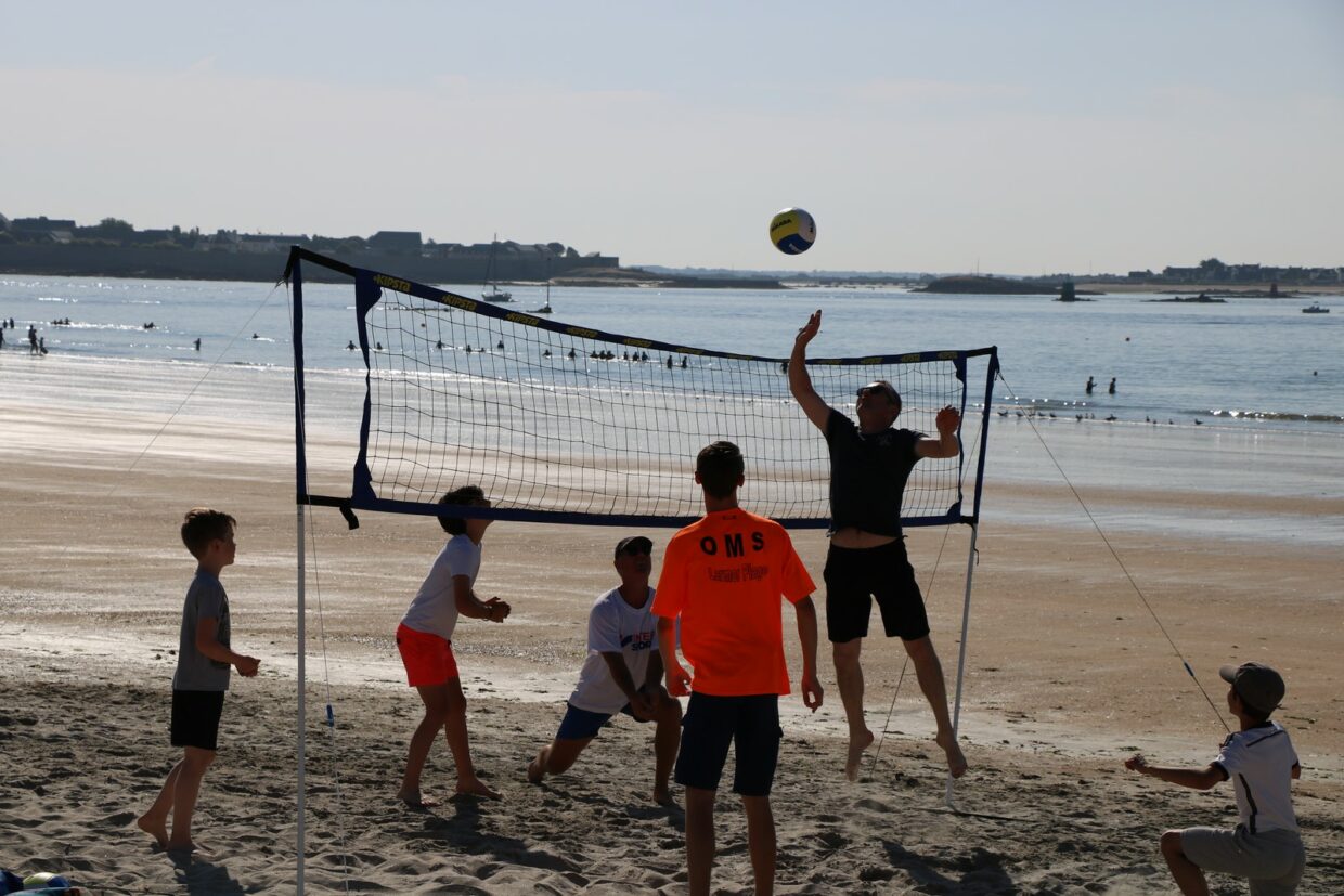 Forme à la plage 2019 – Beach Volley (26) (Copier)
